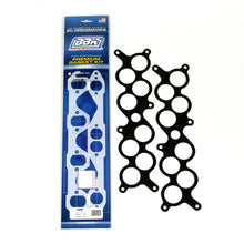 Load image into Gallery viewer, BBK 86-95 Mustang 5.0 Upper To Lower EFI Intake EFI Manifold Gasket Set GT-40 Cobra Exhaust Gaskets BBK
