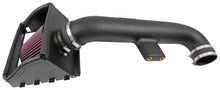 Load image into Gallery viewer, K&amp;N 2015 Ford F-150 5.0L V8 Performance Intake Kit Cold Air Intakes K&amp;N Engineering   
