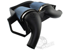 Load image into Gallery viewer, aFe MagnumFORCE Intakes Stage-2 P5R AIS P5R BMW 335i (N54) 07-11L6-3.0L/Z4 35i 09-15 (tt) Cold Air Intakes aFe
