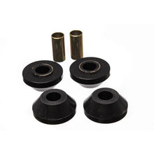 Load image into Gallery viewer, Energy Suspension Chev Strut Rod Bushings - Black Bushing Kits Energy Suspension

