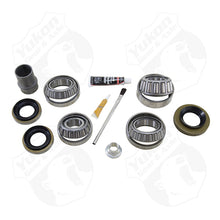 Load image into Gallery viewer, Yukon Gear Bearing install Kit For Toyota 7.5in (w/ Four-Cylinder Only) IFS Diff Wheel Bearing Install Kits Yukon Gear &amp; Axle
