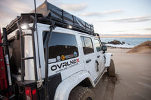 Load image into Gallery viewer, KC HiLiTES C-Series C2 LED 2in. Backup Area Flood Light 20w (Single) - Black Light Bars &amp; Cubes KC HiLiTES
