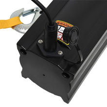Load image into Gallery viewer, Superwinch 5500 LBS 12V DC 7/32in x 60ft Steel Rope S5500 Winch Winches Superwinch
