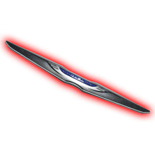 Load image into Gallery viewer, Oracle Chrysler Illuminated LED Sleek Wing - Dual Intensity - Red SEE WARRANTY Light Accessories and Wiring ORACLE Lighting
