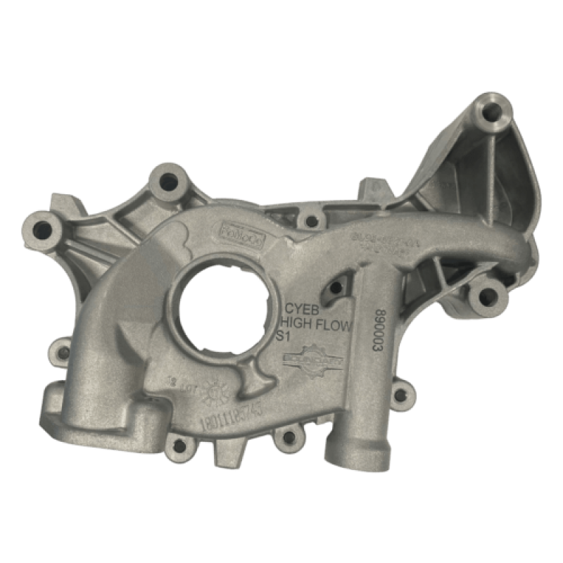 Boundary 15-17 Ford Cyclone/Ecoboost 2.7L/3.5L/3.7L V6 Oil Pump Assembly Oil Pumps Boundary