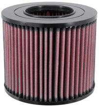 Load image into Gallery viewer, K&amp;N Replacement Air Filter ISUZU RODEO 3.0, L4, 2004-05 Air Filters - Drop In K&amp;N Engineering   
