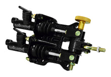 Load image into Gallery viewer, Wilwood 60 Degree MC Mount &amp; Balance Bar Assembly Pedals Wilwood
