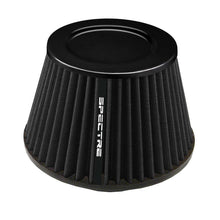 Load image into Gallery viewer, Spectre HPR Conical Air Filter 4in. Flange ID / 6.813in. Base OD / 4.719in. Top OD / 5.219in. H Air Filters - Universal Fit Spectre   
