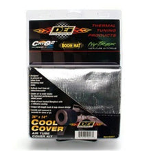 Load image into Gallery viewer, DEI Cool-Cover 14in w x 3ft - Air-Tube Cover Kit Thermal Sleeves DEI

