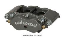 Load image into Gallery viewer, Wilwood Caliper-Billet Narrow Dynalite Radial Mount - ANO Brake Calipers - Perf Wilwood
