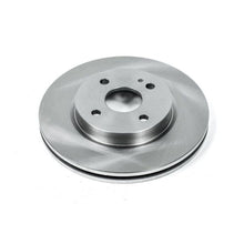 Load image into Gallery viewer, Power Stop 11-14 Mazda 2 Front Autospecialty Brake Rotor Brake Rotors - OE PowerStop   
