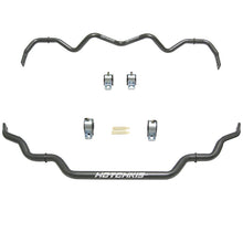 Load image into Gallery viewer, Hotchkis 07+ G35 Sedan / 09+ 370z / 08+ G37 / 08+ G35 Sport Swaybars (Only Fits RWD Cars) Sway Bars Hotchkis   
