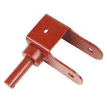 Load image into Gallery viewer, Omix Shock Mount Bracket Front Right- 41-45 Willys MB Brackets OMIX
