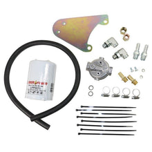 Load image into Gallery viewer, BD Diesel 08-10 Ford 5R110 Transmission Filter Kit Transmission Filters BD Diesel
