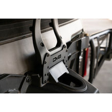 Load image into Gallery viewer, DV8 21-22 Ford Bronco 3rd Brake Light Extension Bracket Tail Lights DV8 Offroad
