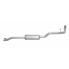 Load image into Gallery viewer, Gibson 02-05 Chevrolet Avalanche 1500 Base 5.3L 3in Cat-Back Single Exhaust - Aluminized Catback Gibson
