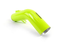 Load image into Gallery viewer, Perrin 16-17 Subaru STI Neon Yellow Cold Air Intake Cold Air Intakes Perrin Performance   
