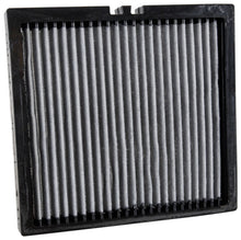 Load image into Gallery viewer, K&amp;N 11-16 Jeep Grand Cherokee / 11-16 Dodge Durango Cabin Air Filter Cabin Air Filters K&amp;N Engineering   
