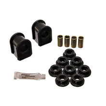 Load image into Gallery viewer, Energy Suspension Fd 1-1/8in Frt Stab Bush - Black Bushing Kits Energy Suspension
