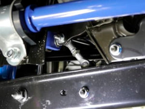 Cusco Auto Levelizer Adjusting Rod Super Short 55-59mm