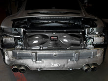 Load image into Gallery viewer, aFe Black Series Cold Air Intake 12-15 Porsche Carrera/Carrera S 3.4L/3.8L Air Intake Components aFe
