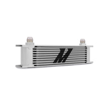 Load image into Gallery viewer, Mishimoto Universal 10 Row Oil Cooler Oil Coolers Mishimoto
