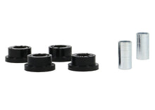 Load image into Gallery viewer, Whiteline Plus 70-77 Toyota Celica RA20 / 83-87 Corolla AE86 Rear Sway Bar Outer Link Sway Bar Bushings Whiteline
