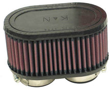 Load image into Gallery viewer, K&amp;N Universal Rubber Filter Air Filters - Universal Fit K&amp;N Engineering
