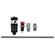 Load image into Gallery viewer, Nitrous Express Purge Valve for Lightning &amp; Iceman Solenoids Nitrous Systems Nitrous Express
