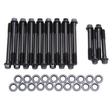 Load image into Gallery viewer, Edelbrock Olds Head Bolt Kit Head Stud &amp; Bolt Kits Edelbrock
