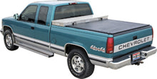 Load image into Gallery viewer, Truxedo 88-00 GM Full Size C/K 6ft 6in Lo Pro Bed Cover Bed Covers - Roll Up Truxedo
