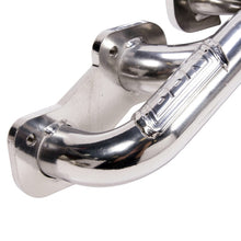 Load image into Gallery viewer, BBK 96-04 Mustang GT Shorty Tuned Length Exhaust Headers - 1-5/8 Silver Ceramic Headers &amp; Manifolds BBK
