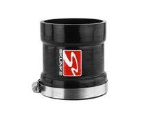 Load image into Gallery viewer, Skunk2 07-11 Honda Civic Si Big-Bore Throttle Body Cold-Air Intake Coupler (84mm to 90mm) Throttle Body Spacers Skunk2 Racing
