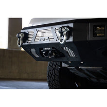 Load image into Gallery viewer, DV8 Offroad 03-09 Lexus GX 470 MTO Series Winch Front Bumper Bumpers - Steel DV8 Offroad
