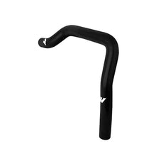 Load image into Gallery viewer, Mishimoto Mitsubishi EVO 10 BOV Return Black Silicone Hose Kit Hoses Mishimoto
