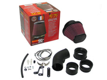 Load image into Gallery viewer, K&amp;N Performance Intake Kit VW GOLF 1.9TDI/230TDI Cold Air Intakes K&amp;N Engineering   
