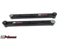 UMI Performance 78-88 G-Body Boxed Lower Control Arms- Poly/Roto-Joint Control Arms UMI Performance