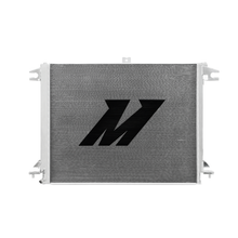 Load image into Gallery viewer, Mishimoto 2016+ Nissan Titan XD 5.0L Cummins Aluminum Radiator Radiators Mishimoto
