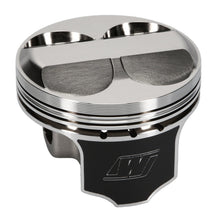 Load image into Gallery viewer, Wiseco AC/HON B 4v DOME +8.25 STRUT 8400XX Piston Shelf Stock Kit Piston Sets - Forged - 4cyl Wiseco
