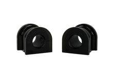 Load image into Gallery viewer, Whiteline 00-09 Honda S2000 AP1/AP2 25mm Front Sway Bar Mount Bushing Sway Bar Bushings Whiteline
