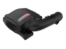 Load image into Gallery viewer, aFe Magnum Force Stage-2Si Cold Air Intake System w/ Pro Dry S Media BMW X5(F15)/X6(F16) 14-19 3.0L Air Filters - Universal Fit aFe
