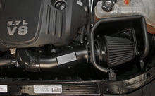 Load image into Gallery viewer, K&amp;N Dodge/Chrysler 5.7/6.1L V8 Black Performance Intake Kit Cold Air Intakes K&amp;N Engineering   
