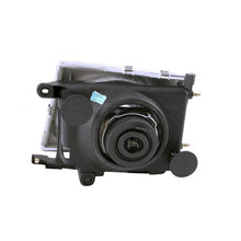 Load image into Gallery viewer, ANZO 1997-2000 Toyota Tacoma Crystal Headlights Chrome Headlights ANZO
