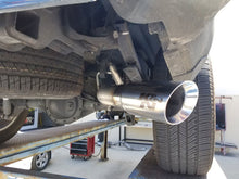 Load image into Gallery viewer, K&amp;N GM 1500 5.3L K2XX Cat Back Exhaust Kit Catback K&amp;N Engineering   
