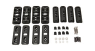 Rhino-Rack Generic RCP Base Kit w/M838 (M6 Stud) - 4 pcs Roof Rack Rhino-Rack