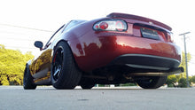 Load image into Gallery viewer, ISR Performance Race Muffler Delete - 06-13 Mazda Miata NC Muffler Delete Pipes ISR Performance
