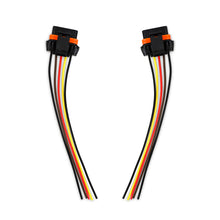 Load image into Gallery viewer, Mishimoto 1994-1997 Ford 7.3L Powerstroke Glow Plug Harness &amp; Gasket Wiring Harnesses Mishimoto
