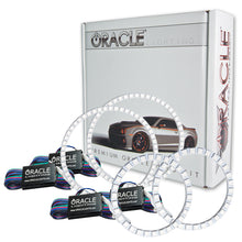 Load image into Gallery viewer, Oracle Buick Lucerne 06-11 Halo Kit - ColorSHIFT SEE WARRANTY Headlights ORACLE Lighting
