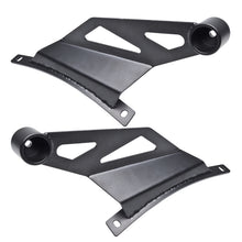 Load image into Gallery viewer, Oracle 09-14 Ford F-150/SVT Raptor Curved 50in LED Light Bar Brackets SEE WARRANTY Brackets ORACLE Lighting
