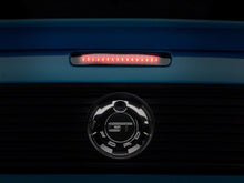 Load image into Gallery viewer, Raxiom 05-09 Ford Mustang Axial Series LED Third Brake Light (Smoked) Brake Lights Raxiom
